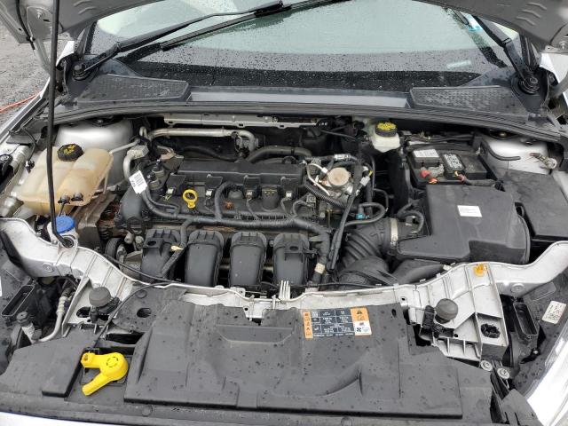 Photo 10 VIN: 1FADP3F28HL269189 - FORD FOCUS 