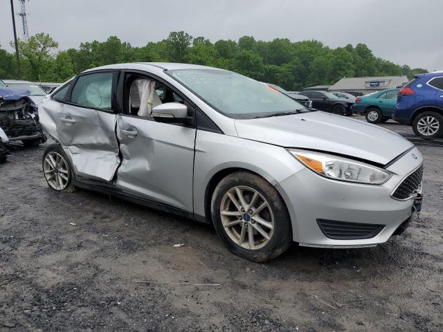 Photo 3 VIN: 1FADP3F28HL269189 - FORD FOCUS 