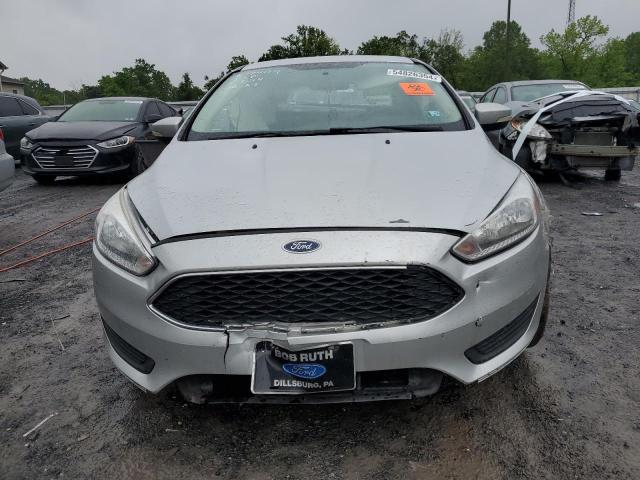 Photo 4 VIN: 1FADP3F28HL269189 - FORD FOCUS 