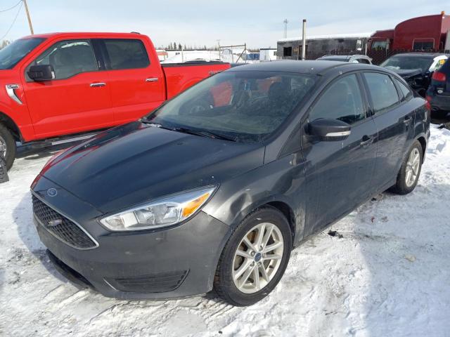 Photo 0 VIN: 1FADP3F28HL272027 - FORD FOCUS 