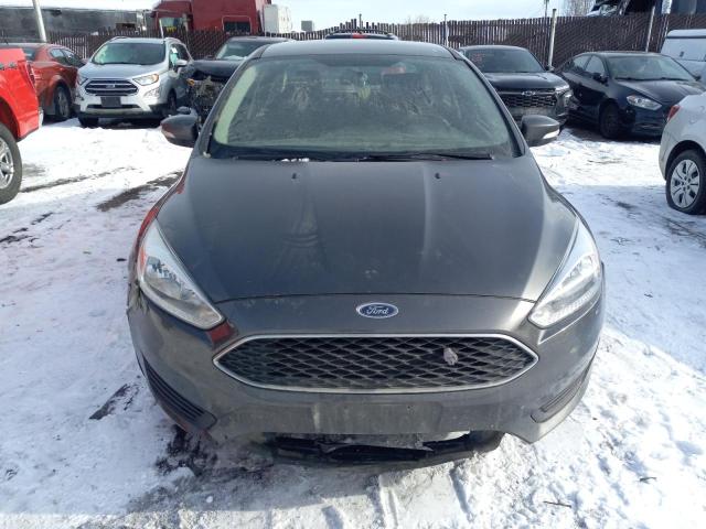 Photo 4 VIN: 1FADP3F28HL272027 - FORD FOCUS 