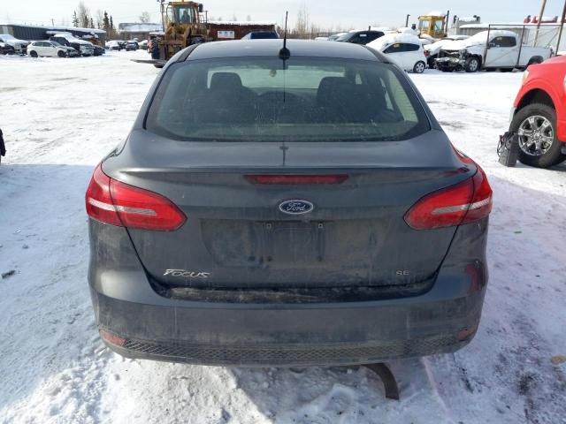 Photo 5 VIN: 1FADP3F28HL272027 - FORD FOCUS 