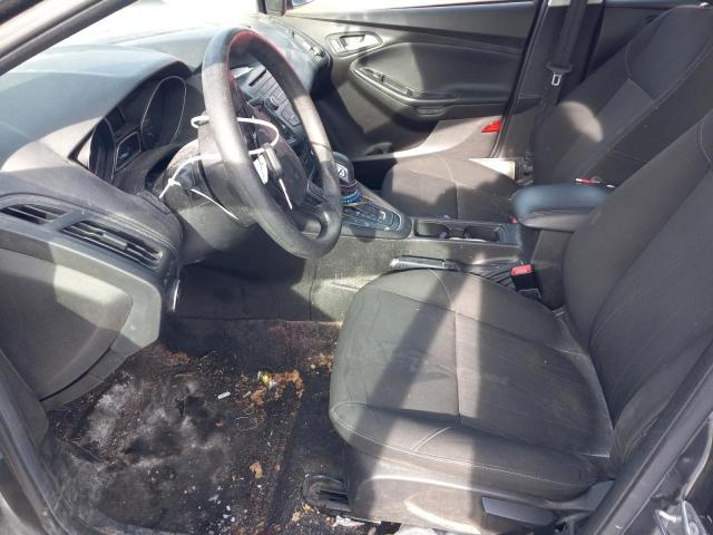 Photo 6 VIN: 1FADP3F28HL272027 - FORD FOCUS 