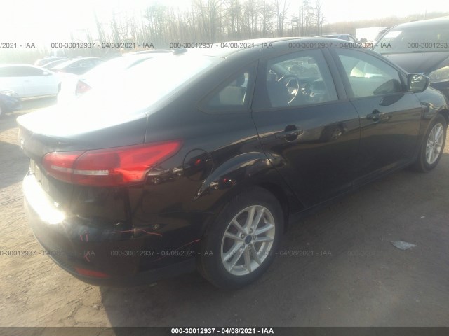 Photo 3 VIN: 1FADP3F28HL274022 - FORD FOCUS 