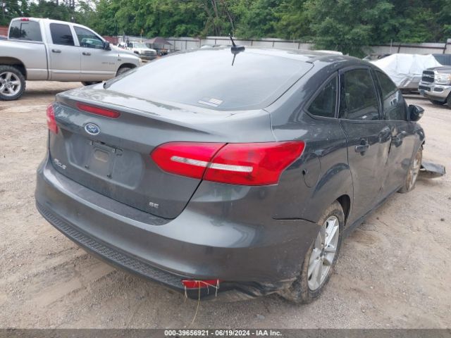 Photo 3 VIN: 1FADP3F28HL279382 - FORD FOCUS 