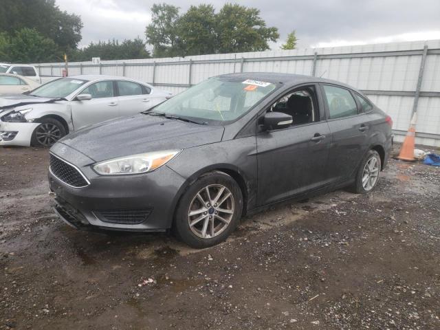 Photo 1 VIN: 1FADP3F28HL282606 - FORD FOCUS SE 