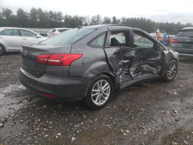 Photo 3 VIN: 1FADP3F28HL282606 - FORD FOCUS SE 