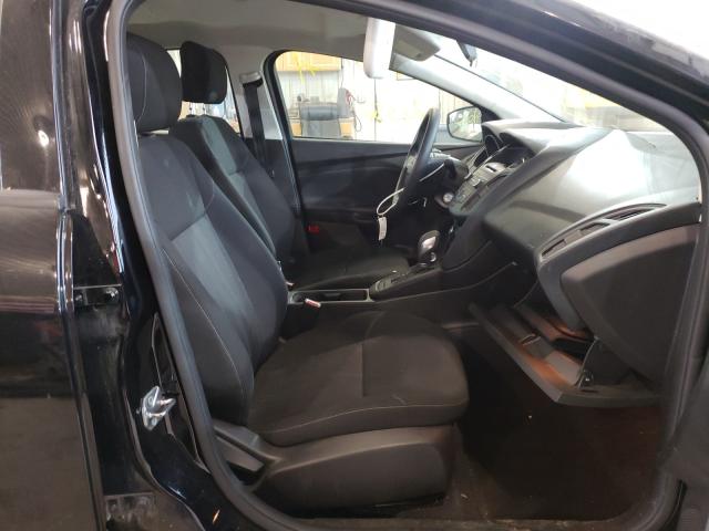 Photo 4 VIN: 1FADP3F28HL287045 - FORD FOCUS SE 