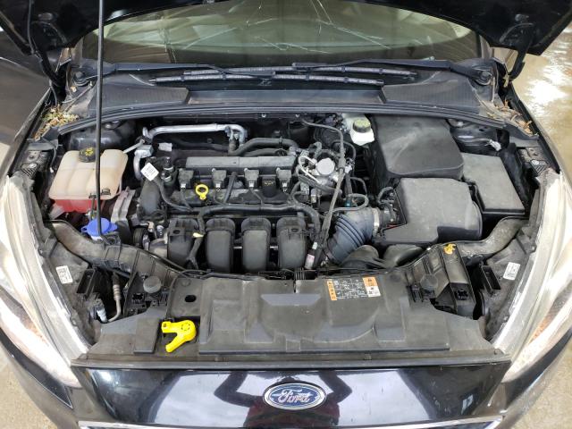 Photo 6 VIN: 1FADP3F28HL287045 - FORD FOCUS SE 