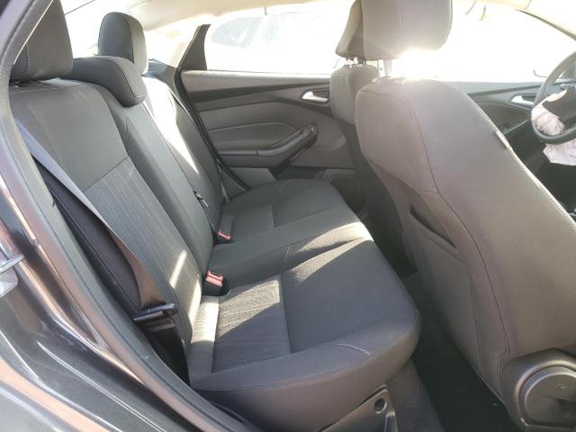 Photo 5 VIN: 1FADP3F28HL292052 - FORD FOCUS SE 