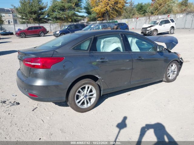 Photo 3 VIN: 1FADP3F28HL293783 - FORD FOCUS 