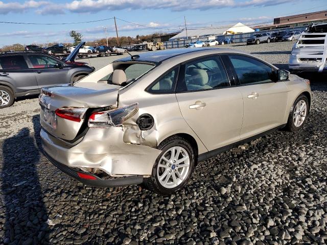 Photo 2 VIN: 1FADP3F28HL301333 - FORD FOCUS 