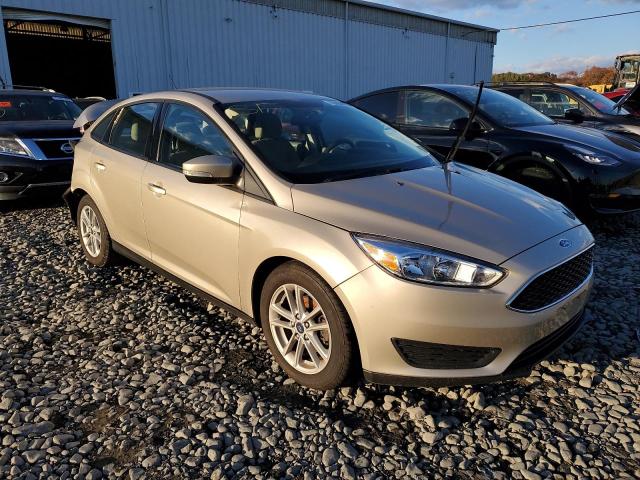 Photo 3 VIN: 1FADP3F28HL301333 - FORD FOCUS 