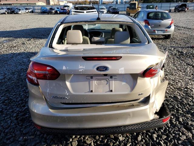 Photo 5 VIN: 1FADP3F28HL301333 - FORD FOCUS 