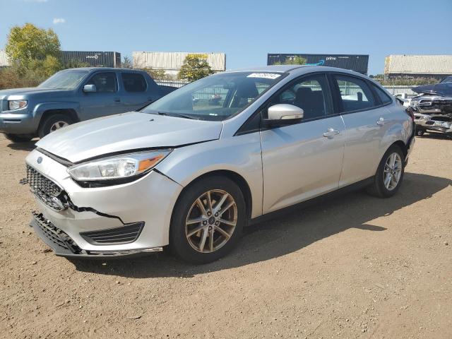 Photo 0 VIN: 1FADP3F28HL302689 - FORD FOCUS SE 