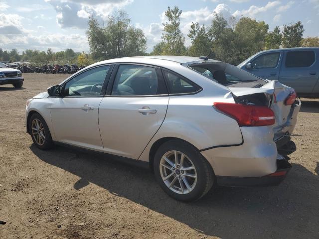 Photo 1 VIN: 1FADP3F28HL302689 - FORD FOCUS SE 