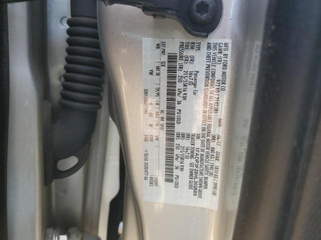 Photo 11 VIN: 1FADP3F28HL302689 - FORD FOCUS SE 