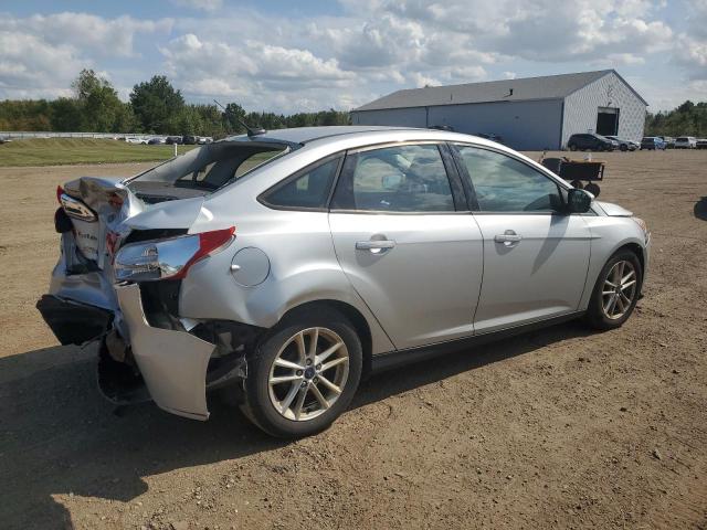 Photo 2 VIN: 1FADP3F28HL302689 - FORD FOCUS SE 