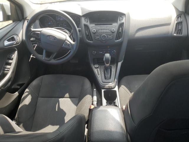 Photo 7 VIN: 1FADP3F28HL302689 - FORD FOCUS SE 