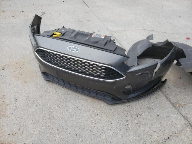 Photo 11 VIN: 1FADP3F28HL304832 - FORD FOCUS 