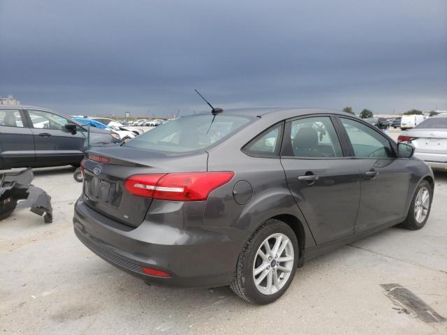 Photo 2 VIN: 1FADP3F28HL304832 - FORD FOCUS 