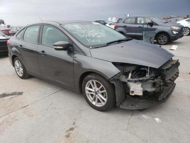 Photo 3 VIN: 1FADP3F28HL304832 - FORD FOCUS 