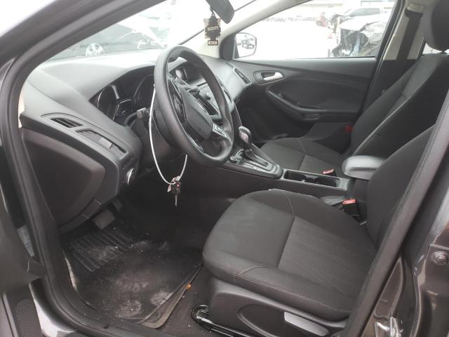 Photo 6 VIN: 1FADP3F28HL304832 - FORD FOCUS 