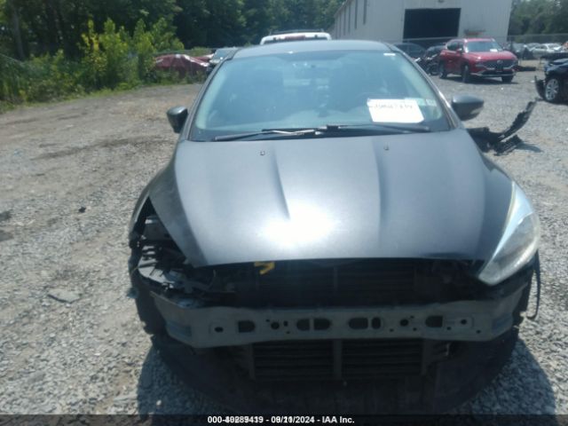 Photo 5 VIN: 1FADP3F28HL305592 - FORD FOCUS 