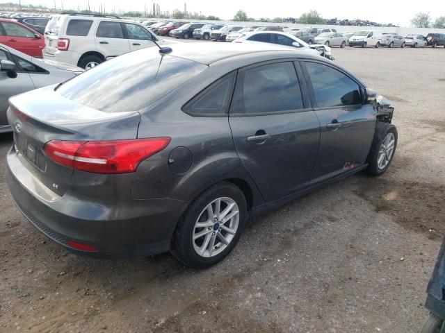 Photo 3 VIN: 1FADP3F28HL308850 - FORD FOCUS SE 