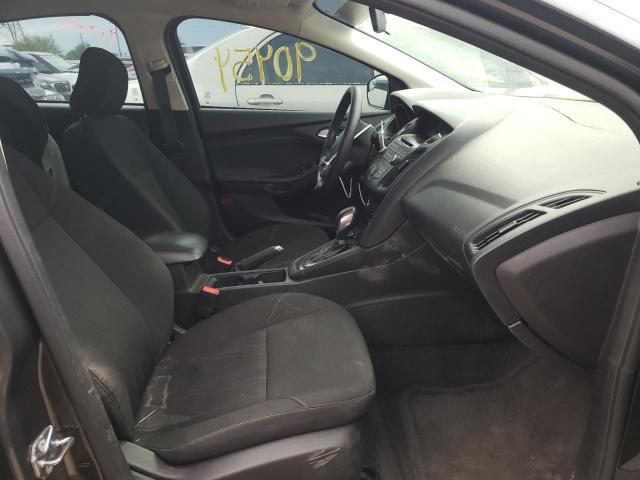 Photo 4 VIN: 1FADP3F28HL308850 - FORD FOCUS SE 