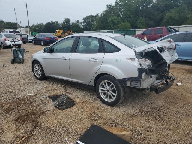 Photo 1 VIN: 1FADP3F28HL315426 - FORD FOCUS SE 