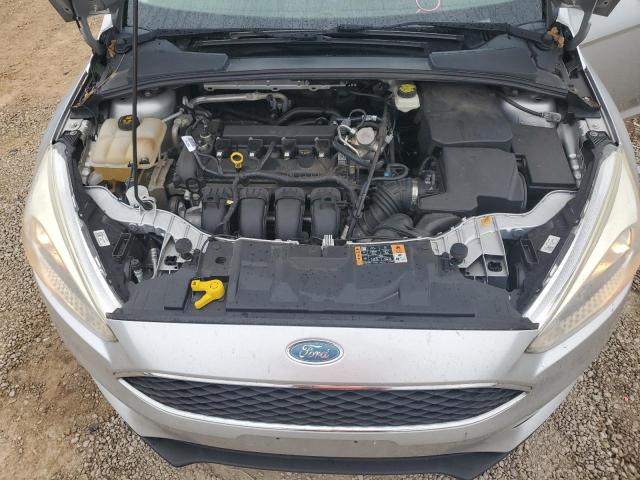 Photo 10 VIN: 1FADP3F28HL315426 - FORD FOCUS SE 