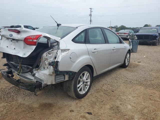 Photo 2 VIN: 1FADP3F28HL315426 - FORD FOCUS SE 