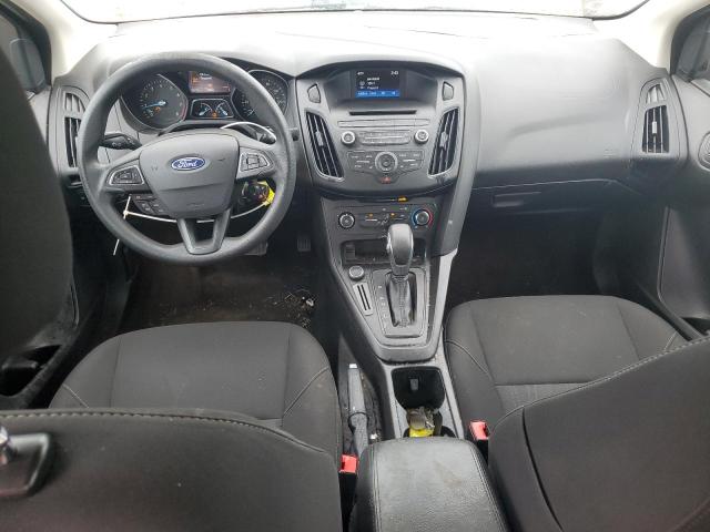 Photo 7 VIN: 1FADP3F28HL315426 - FORD FOCUS SE 