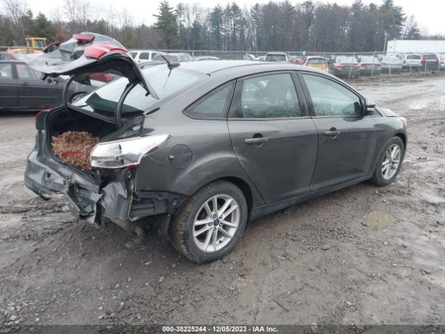 Photo 3 VIN: 1FADP3F28HL315619 - FORD FOCUS 