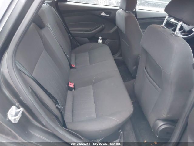 Photo 7 VIN: 1FADP3F28HL315619 - FORD FOCUS 