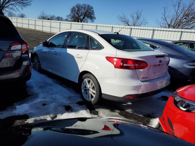 Photo 1 VIN: 1FADP3F28HL323350 - FORD FOCUS SE 