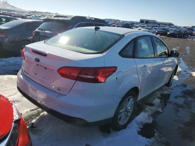 Photo 2 VIN: 1FADP3F28HL323350 - FORD FOCUS SE 