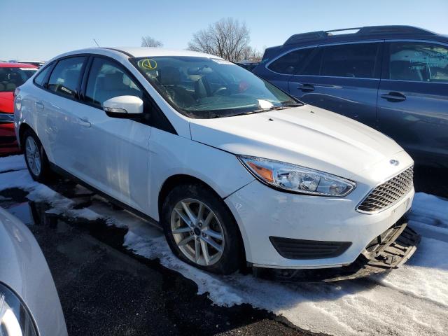 Photo 3 VIN: 1FADP3F28HL323350 - FORD FOCUS SE 