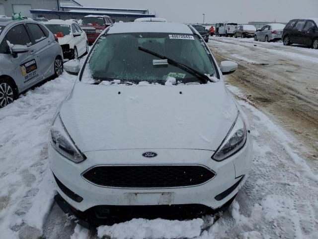 Photo 4 VIN: 1FADP3F28HL323350 - FORD FOCUS SE 