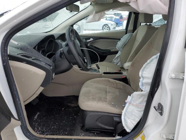 Photo 6 VIN: 1FADP3F28HL323350 - FORD FOCUS SE 