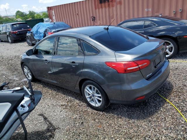 Photo 1 VIN: 1FADP3F28HL326863 - FORD FOCUS SE 