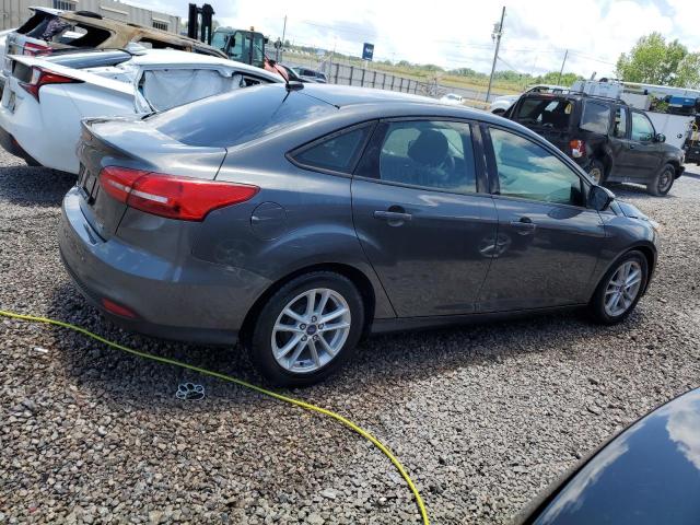 Photo 2 VIN: 1FADP3F28HL326863 - FORD FOCUS SE 