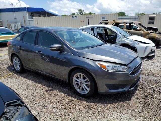 Photo 3 VIN: 1FADP3F28HL326863 - FORD FOCUS SE 