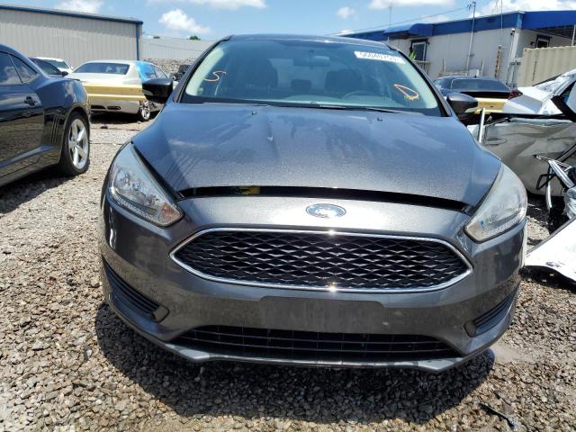 Photo 4 VIN: 1FADP3F28HL326863 - FORD FOCUS SE 