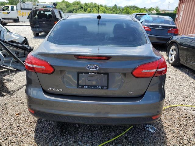 Photo 5 VIN: 1FADP3F28HL326863 - FORD FOCUS SE 