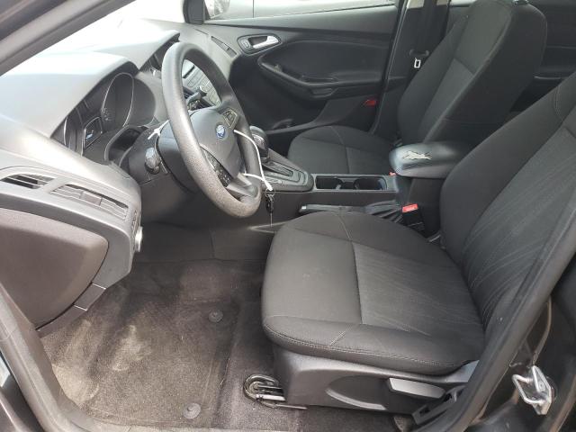 Photo 6 VIN: 1FADP3F28HL326863 - FORD FOCUS SE 