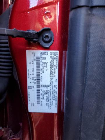 Photo 11 VIN: 1FADP3F28HL328385 - FORD FOCUS SE 