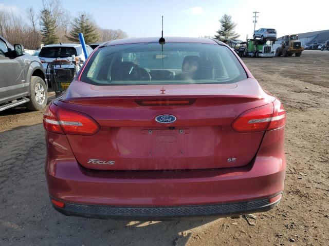 Photo 5 VIN: 1FADP3F28HL328385 - FORD FOCUS SE 