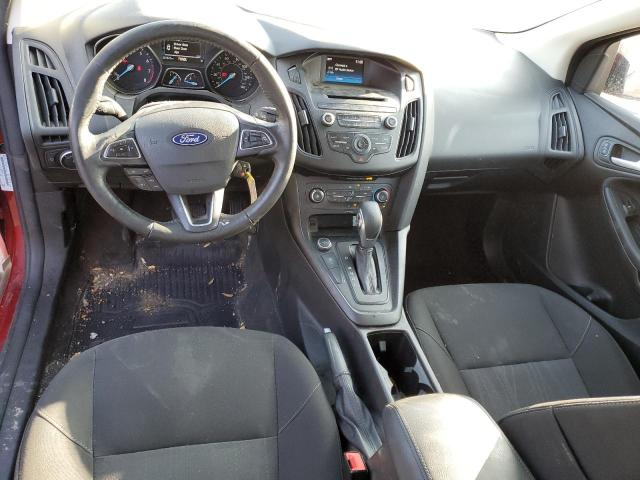 Photo 7 VIN: 1FADP3F28HL328385 - FORD FOCUS SE 